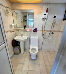 Blk 89 Commonwealth View (Queenstown), HDB 4 Rooms #517239161